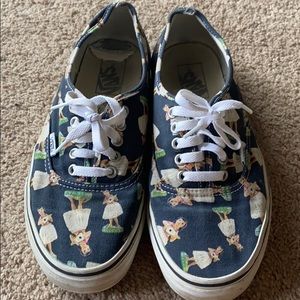 Vans